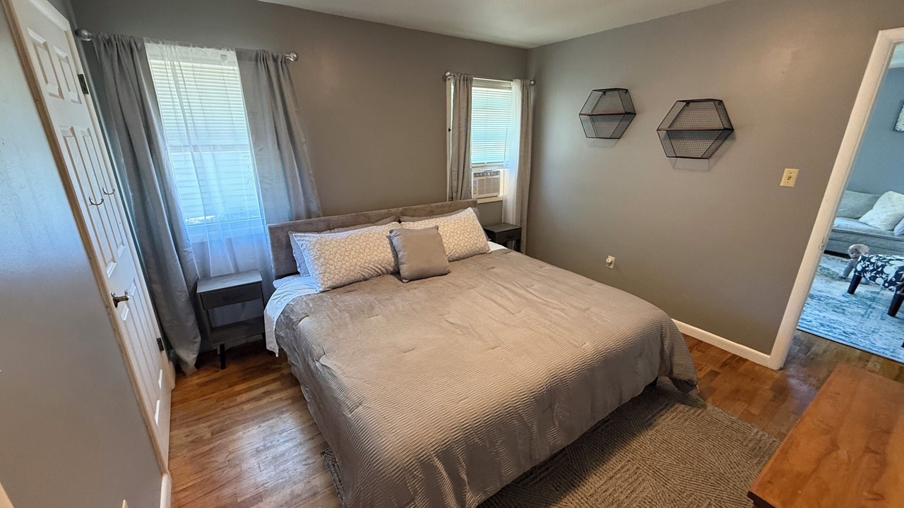 Photo of Bedroom in Fort Morgan