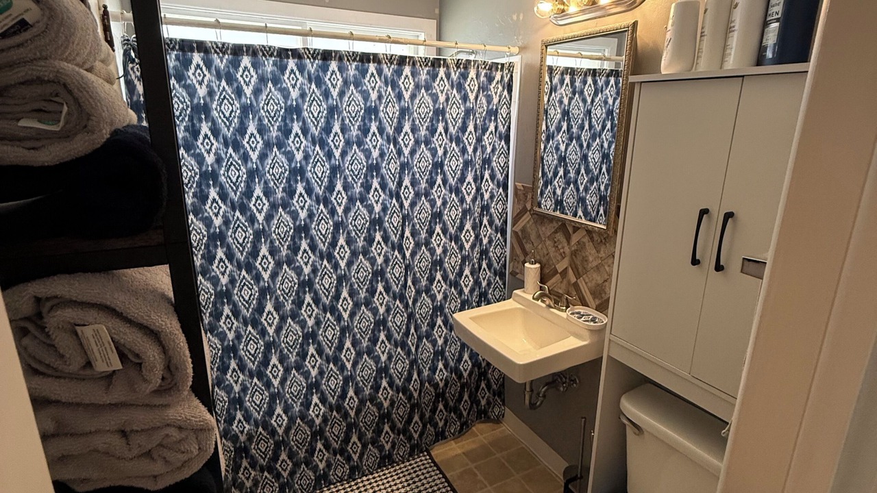 Photo of Bathroom in Fort Morgan