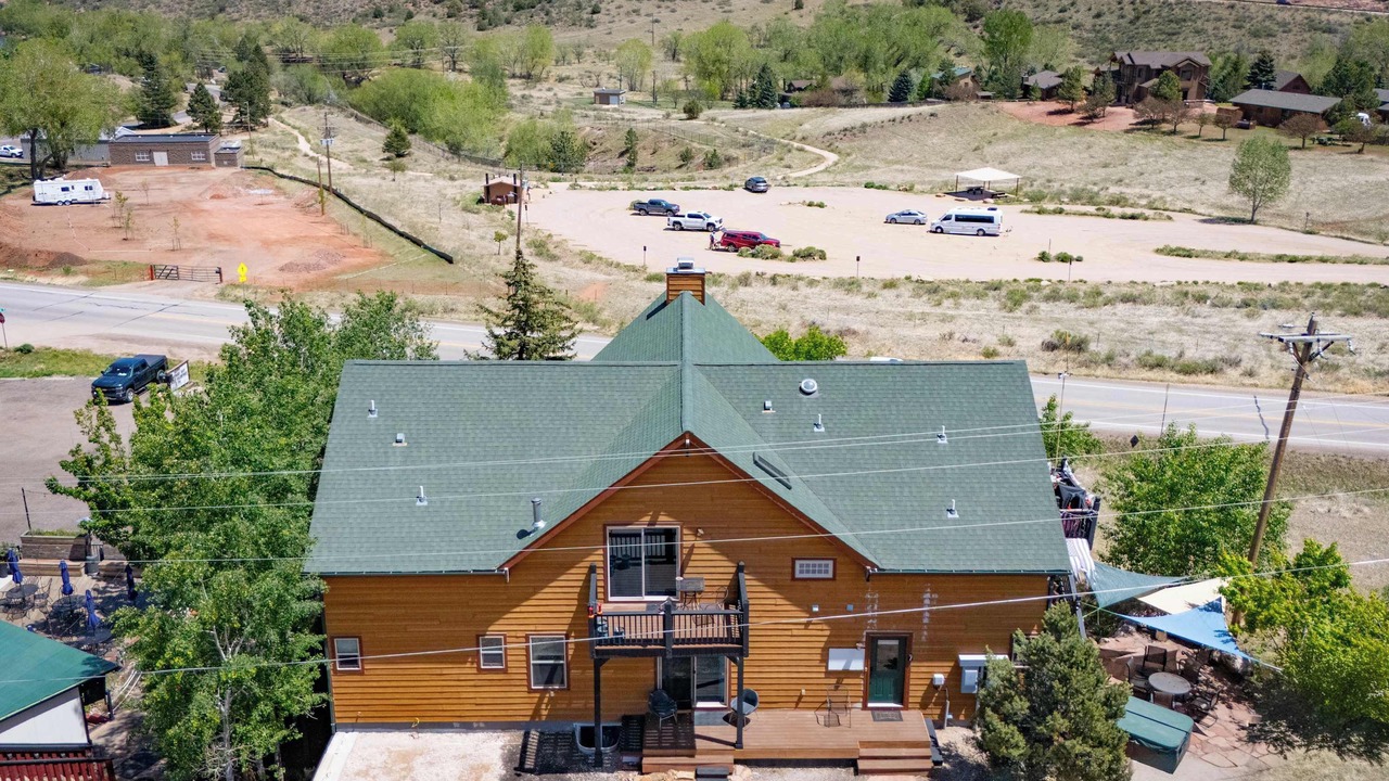 Photo of Outdoor in Fort Collins