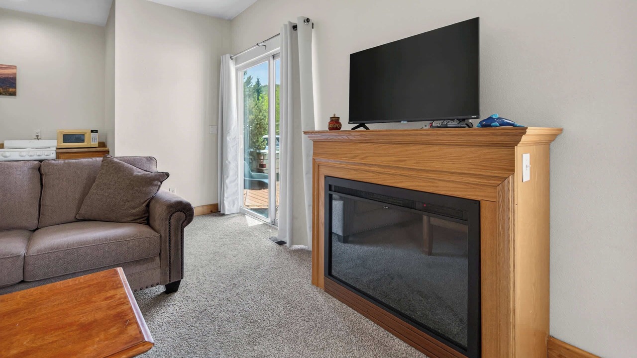 Photo of Livingroom in Fort Collins