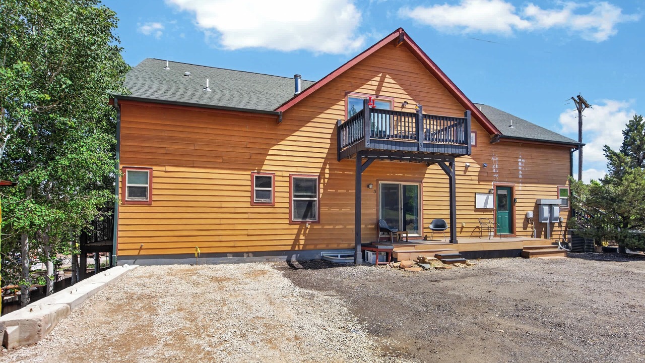 Photo of Outdoor in Fort Collins