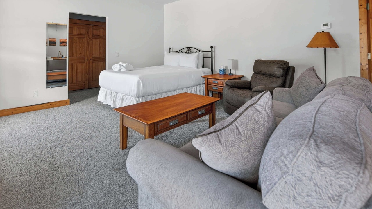 Photo of Bedroom in Fort Collins