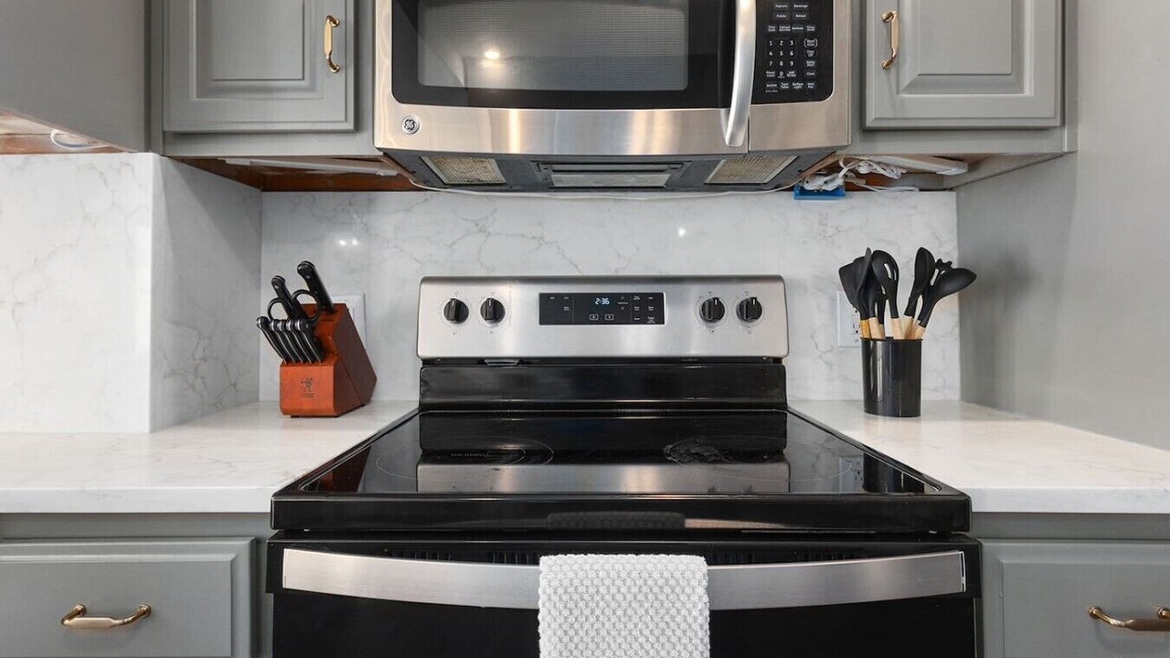 Photo of Kitchen in Lee's Summit