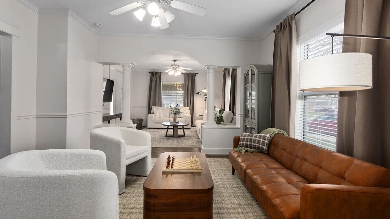 Photo of Livingroom in Lee's Summit