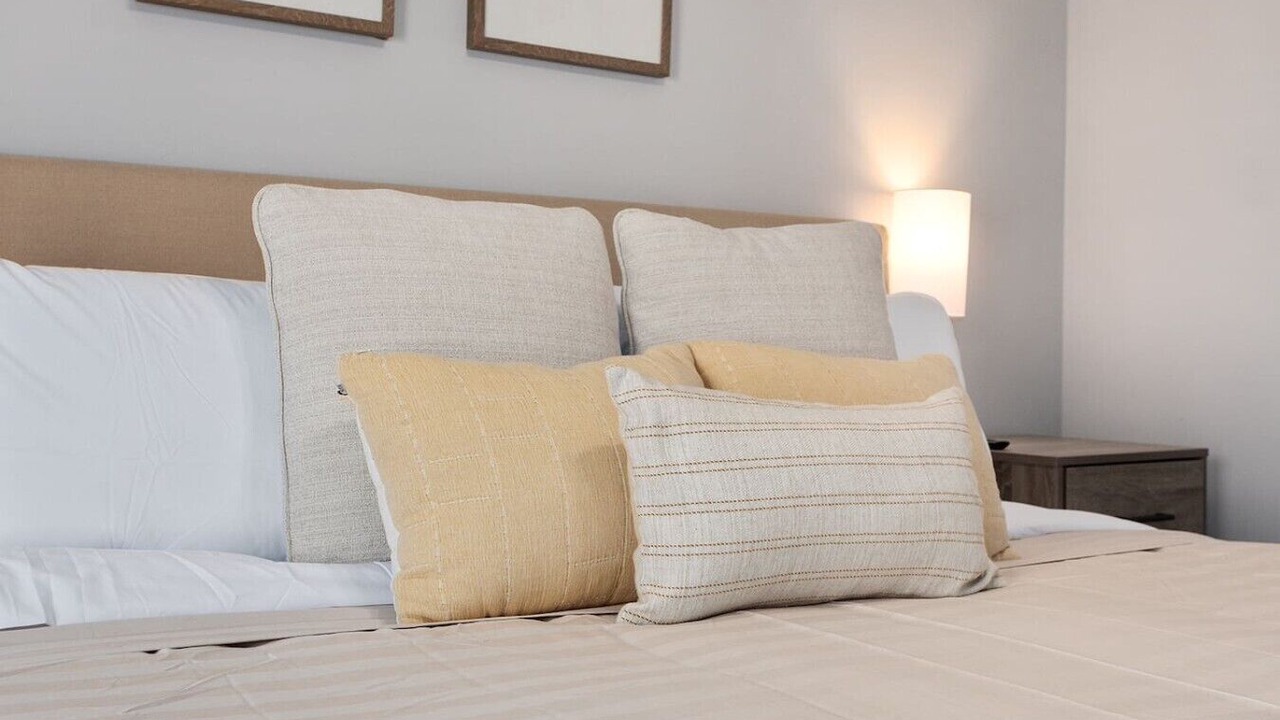 Photo of Bedroom in Lee's Summit