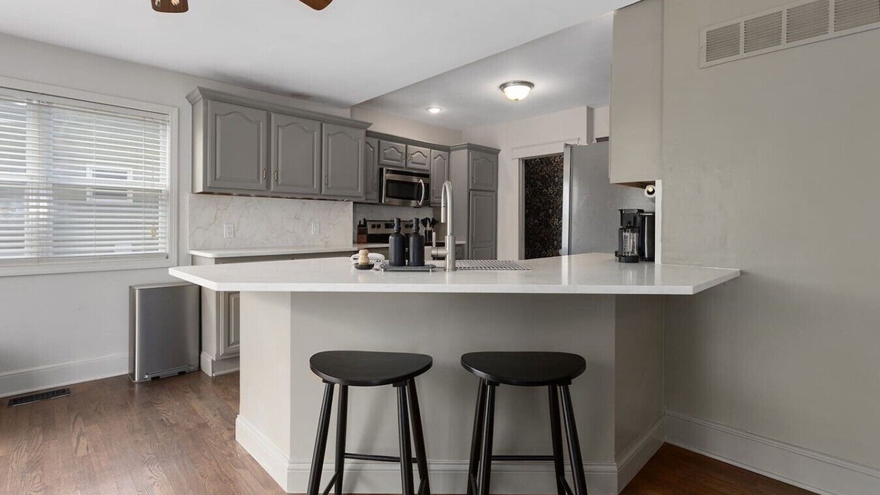 Photo of Kitchen in Lee's Summit