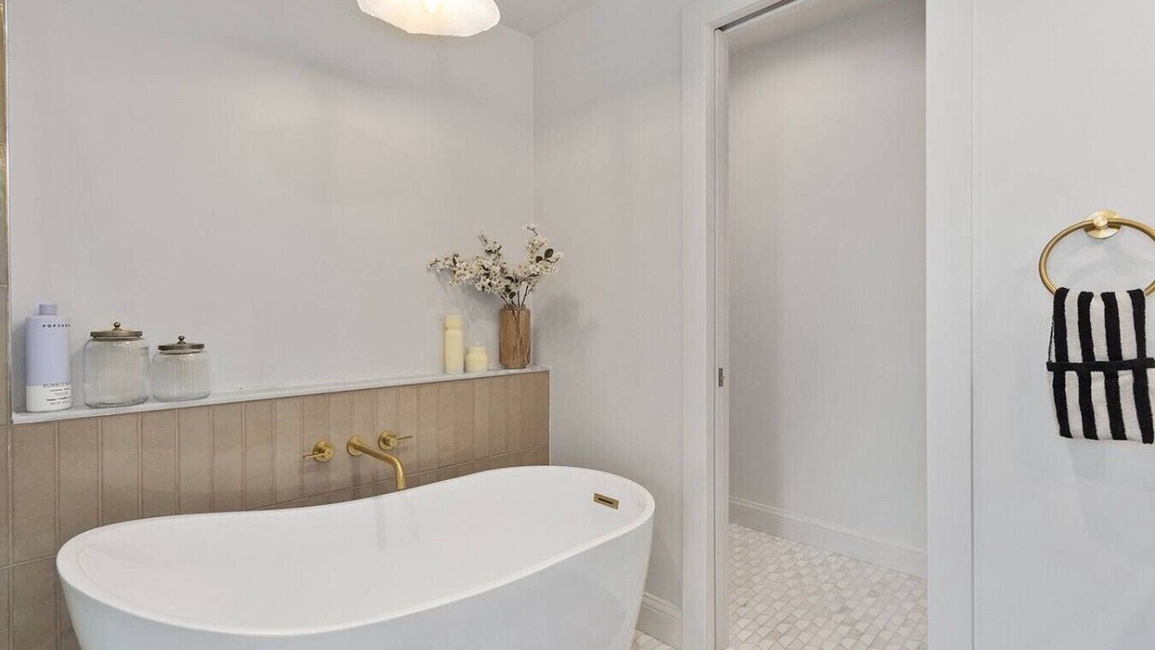 Photo of Bathroom in Lee's Summit