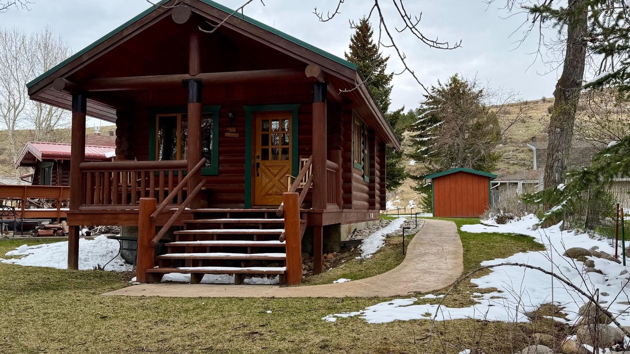 Photo of Outdoor in Red Lodge