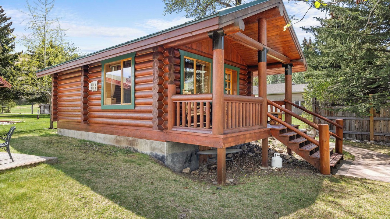 Photo of Outdoor in Red Lodge