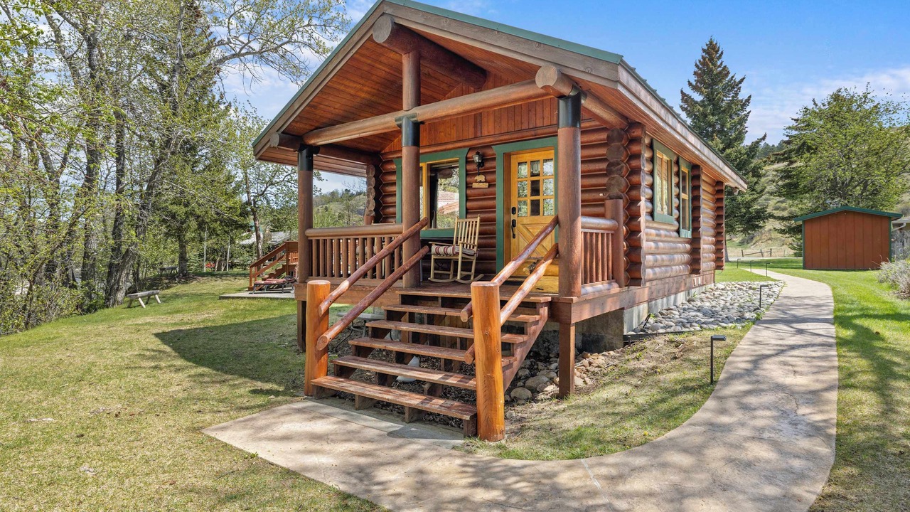 Photo of Outdoor in Red Lodge