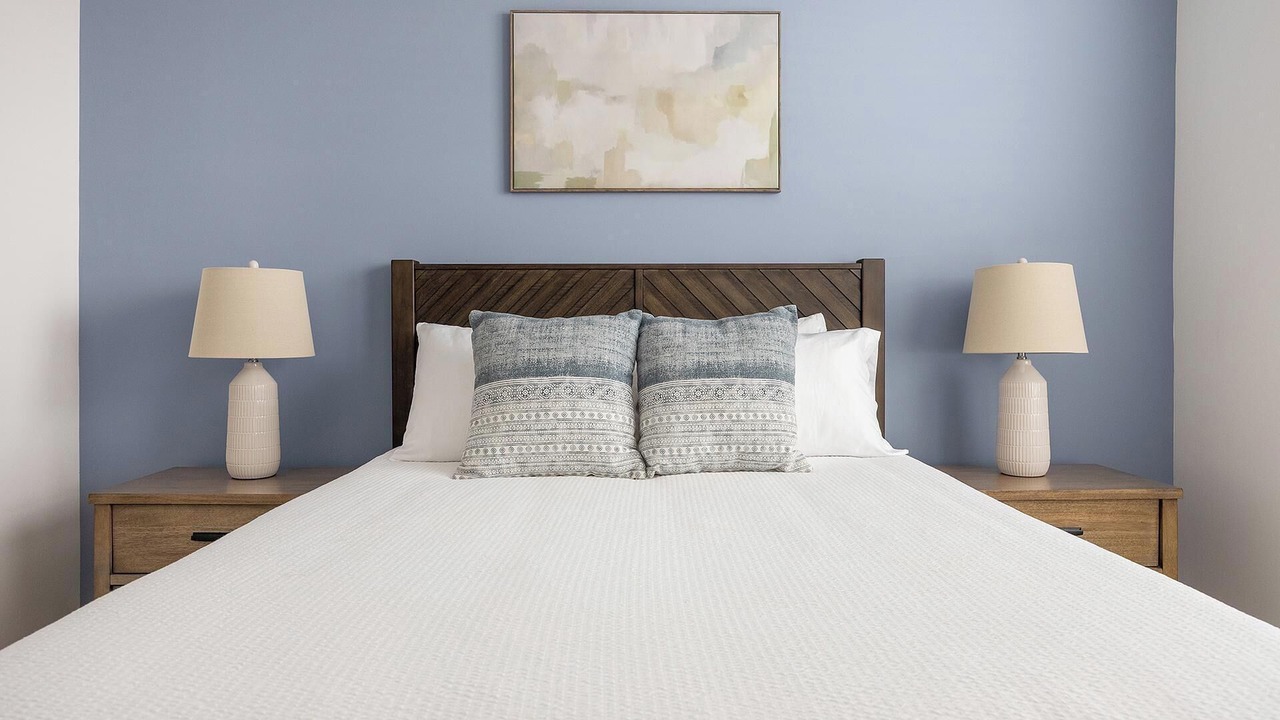 Photo of Bedroom in Broomfield