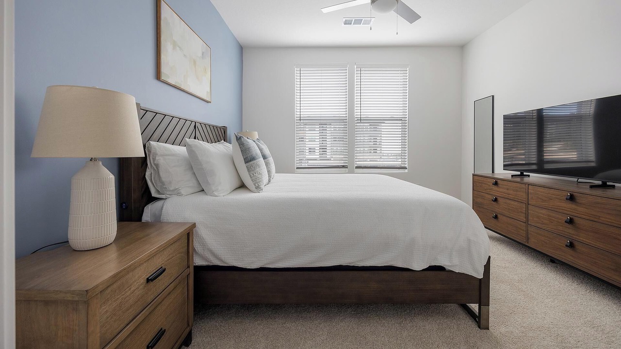 Photo of Bedroom in Broomfield