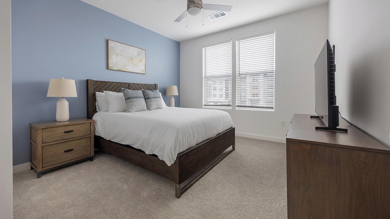 Photo of Bedroom in Broomfield