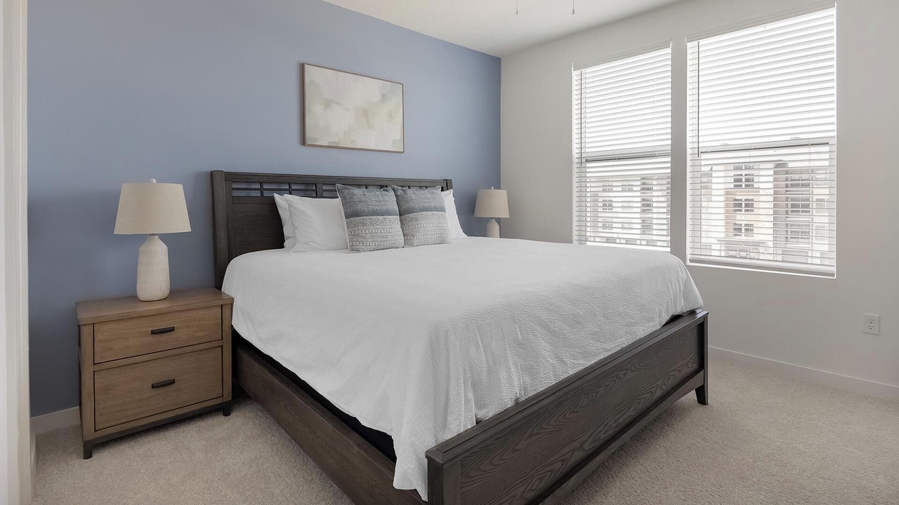 Photo of Bedroom in Broomfield