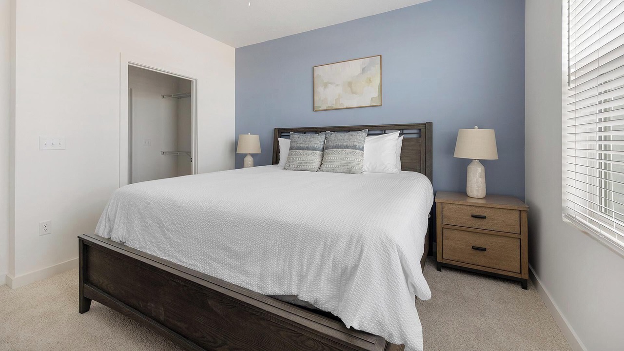 Photo of Bedroom in Broomfield