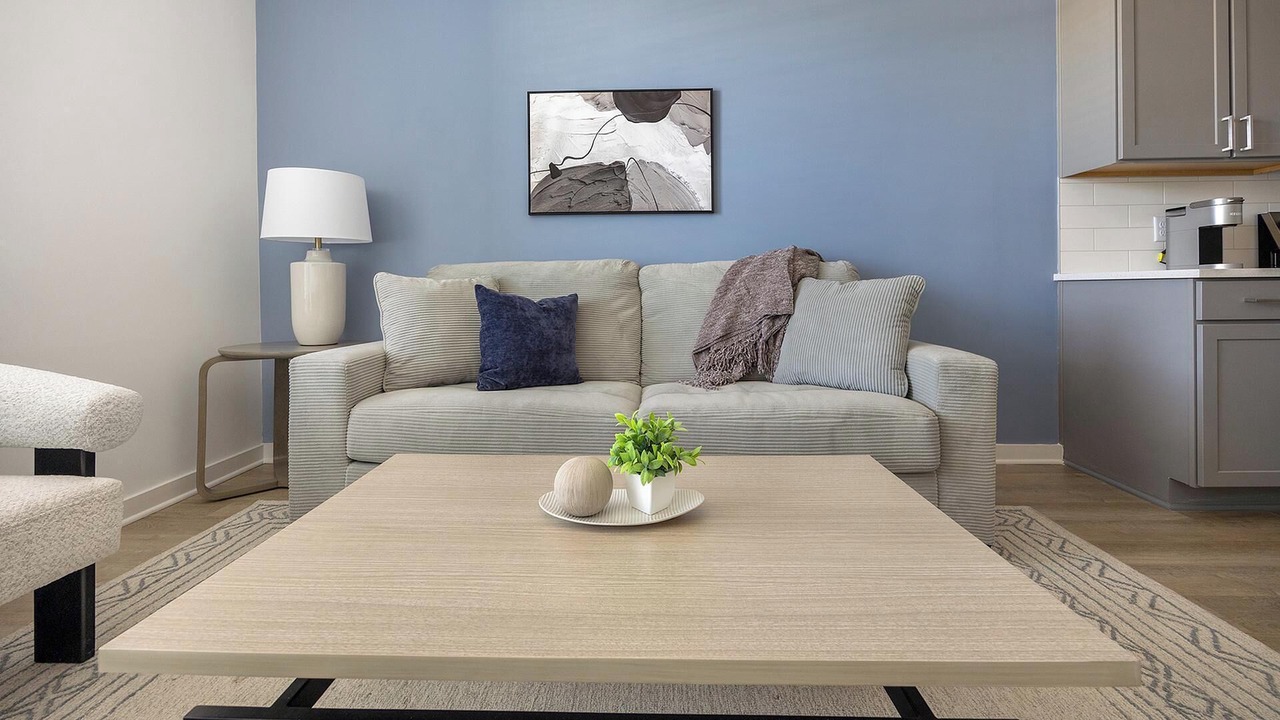 Photo of Livingroom in Broomfield
