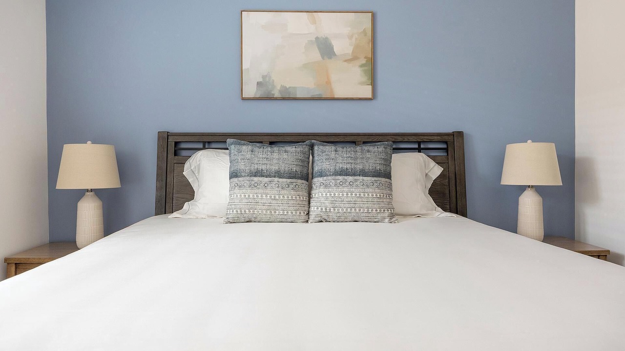 Photo of Bedroom in Broomfield