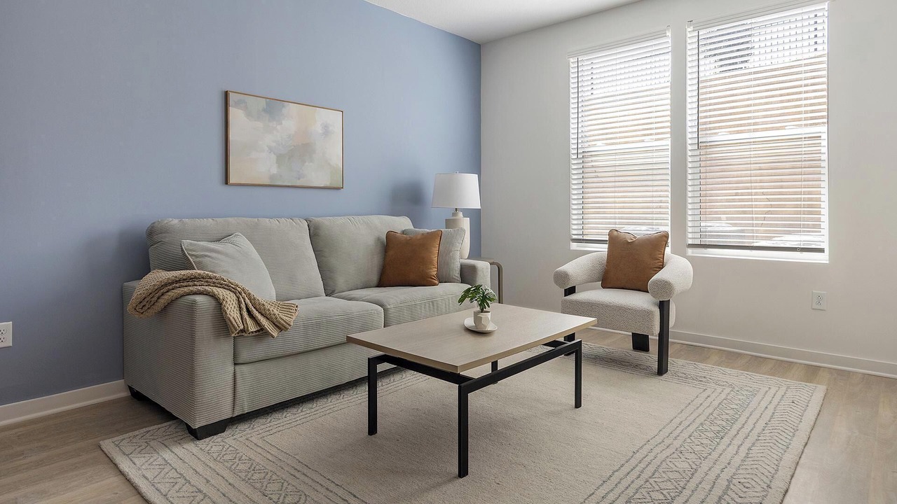 Photo of Livingroom in Broomfield