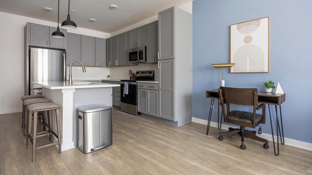 Photo of Kitchen in Broomfield
