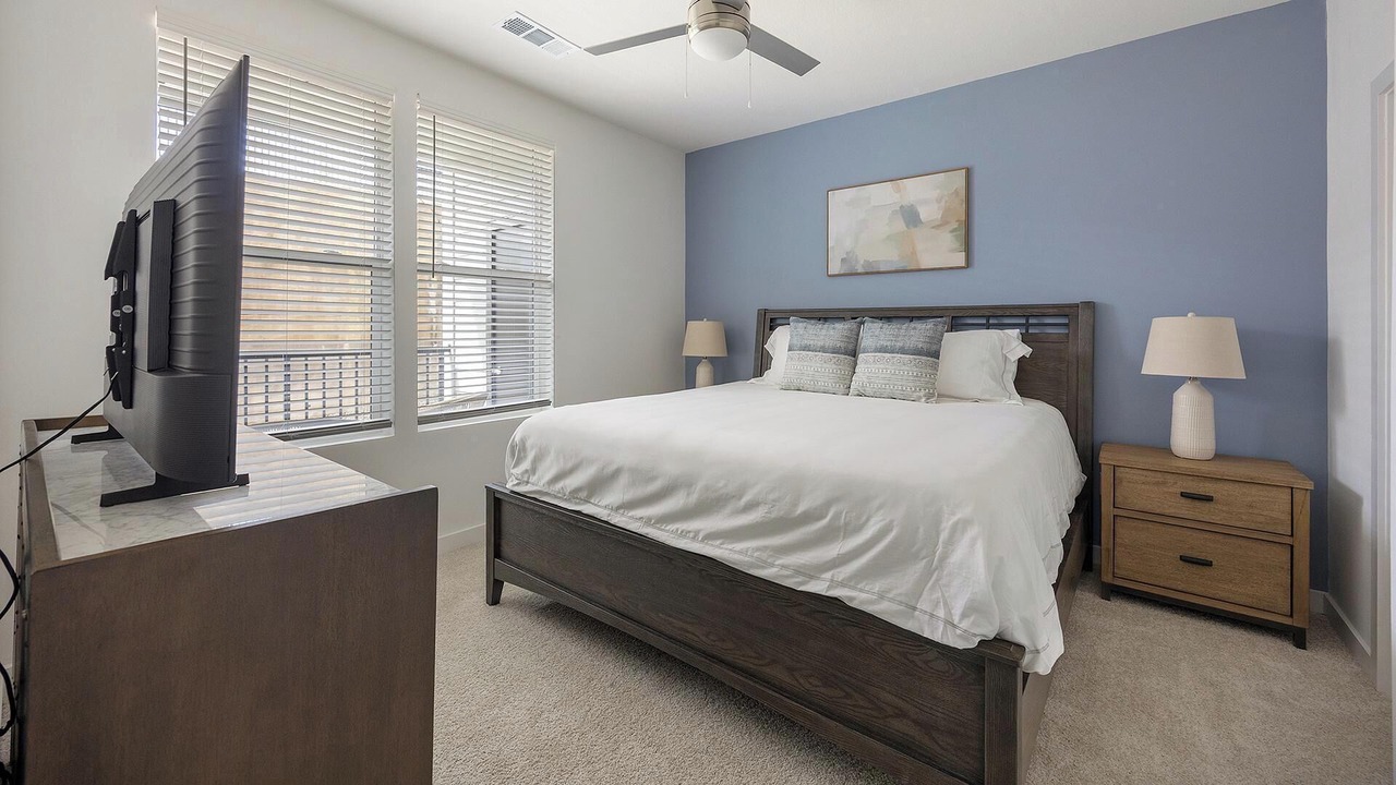 Photo of Bedroom in Broomfield