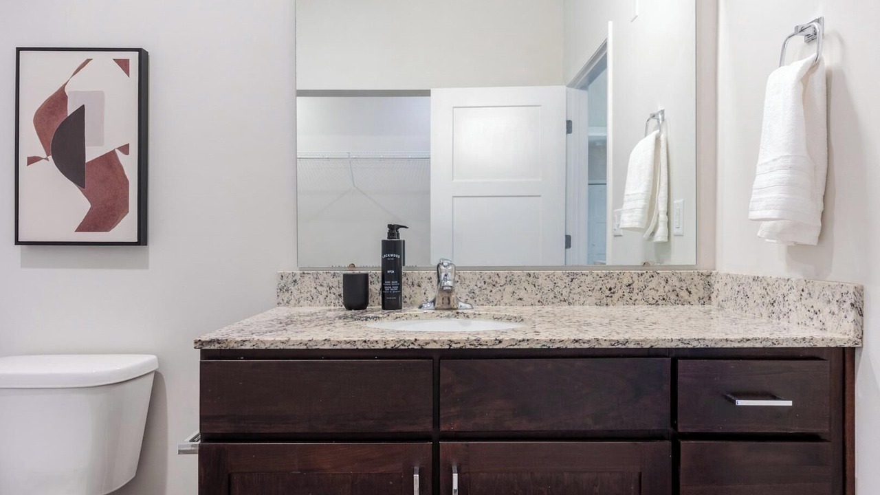 Photo of Bathroom in Greenwich