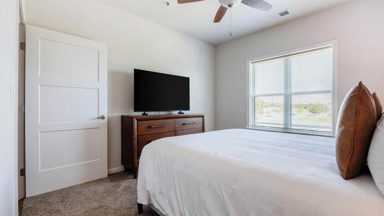 Photo of Bedroom in Greenwich