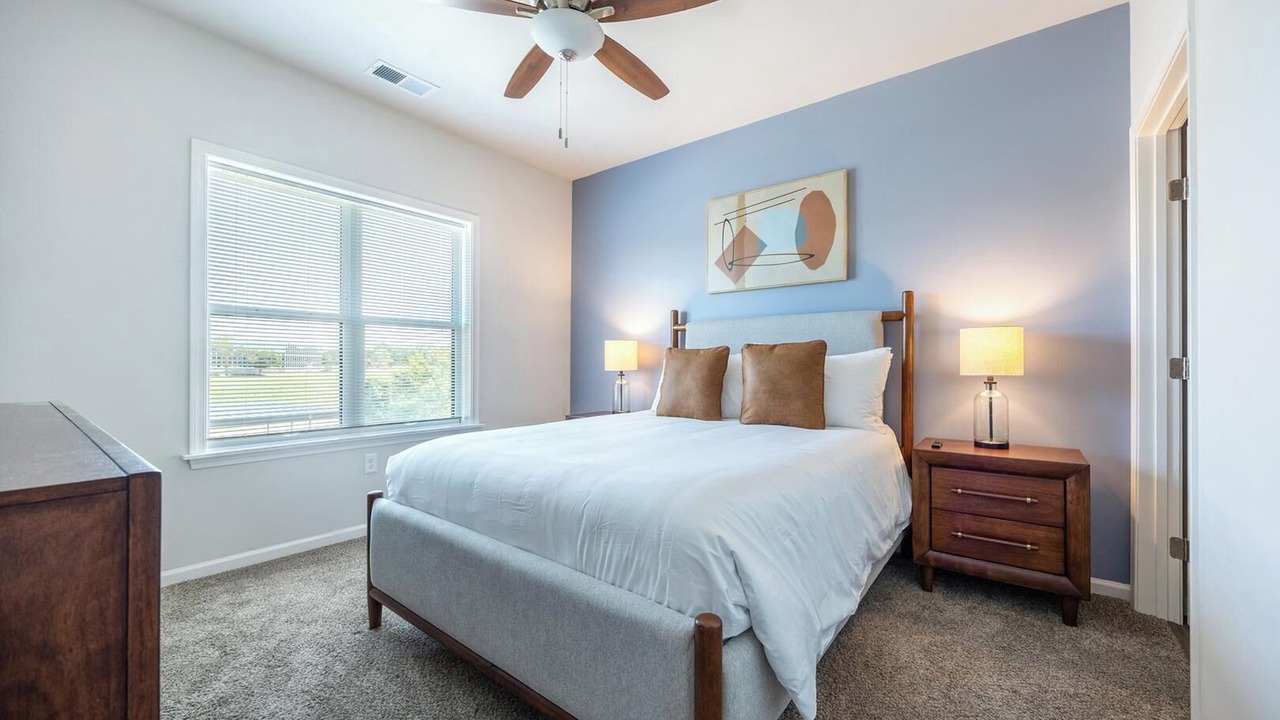 Photo of Bedroom in Greenwich