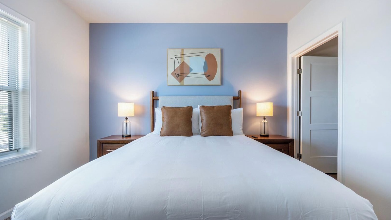 Photo of Bedroom in Greenwich