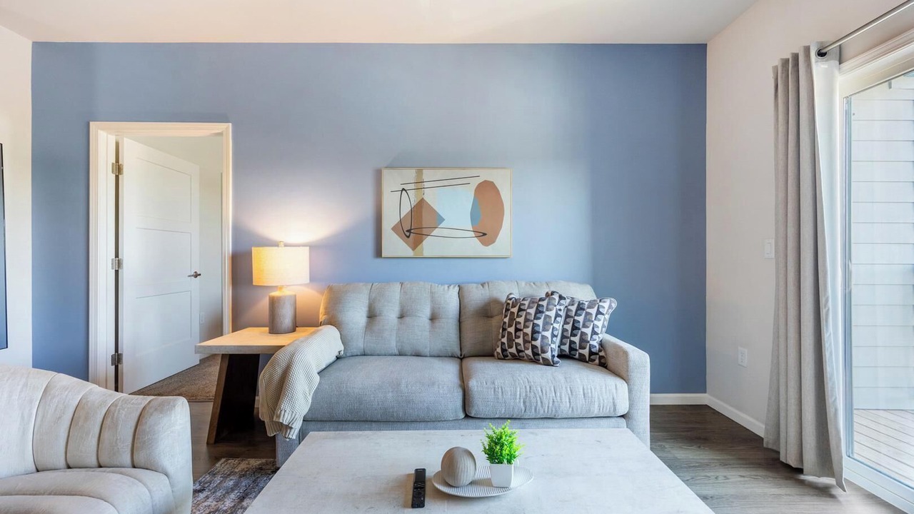Photo of Livingroom in Greenwich
