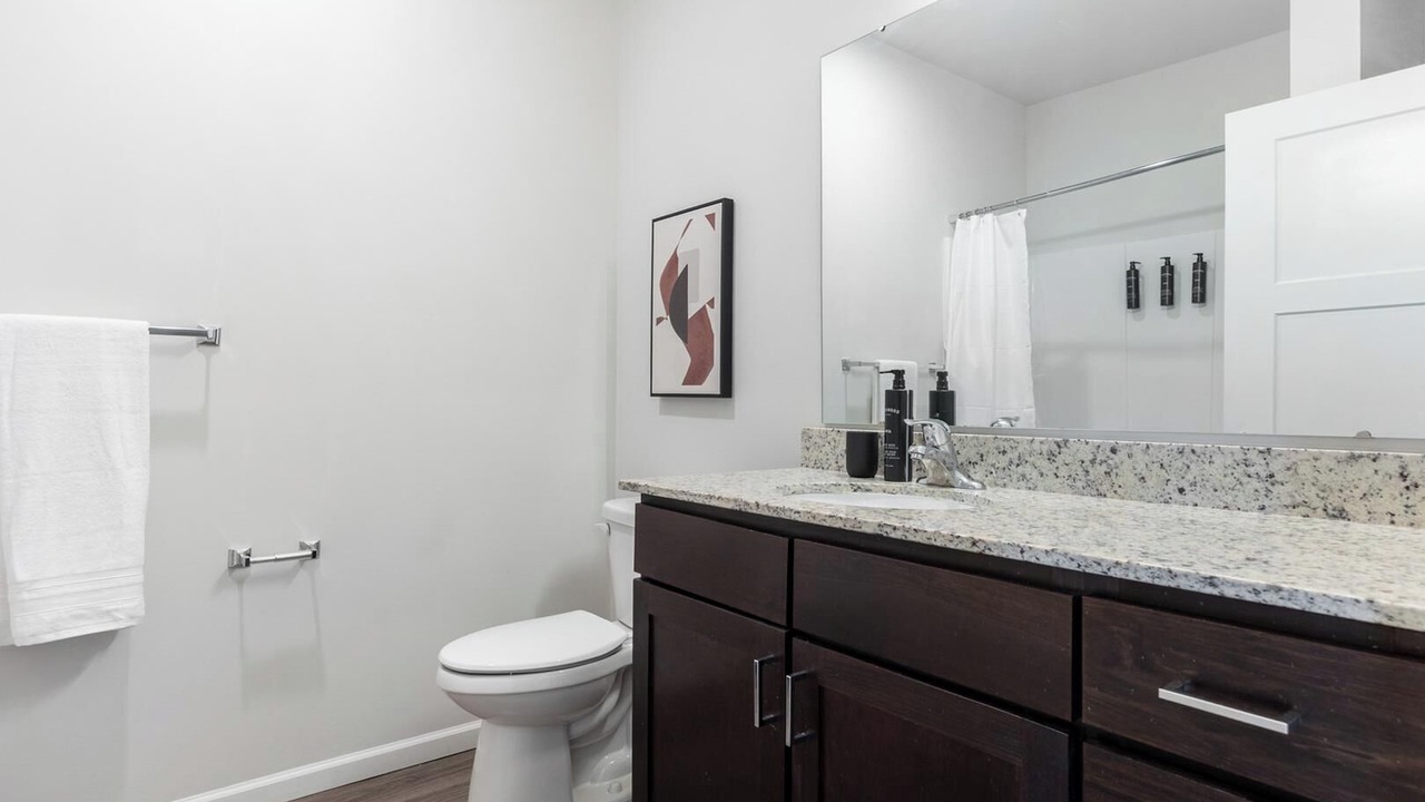 Photo of Bathroom in Greenwich