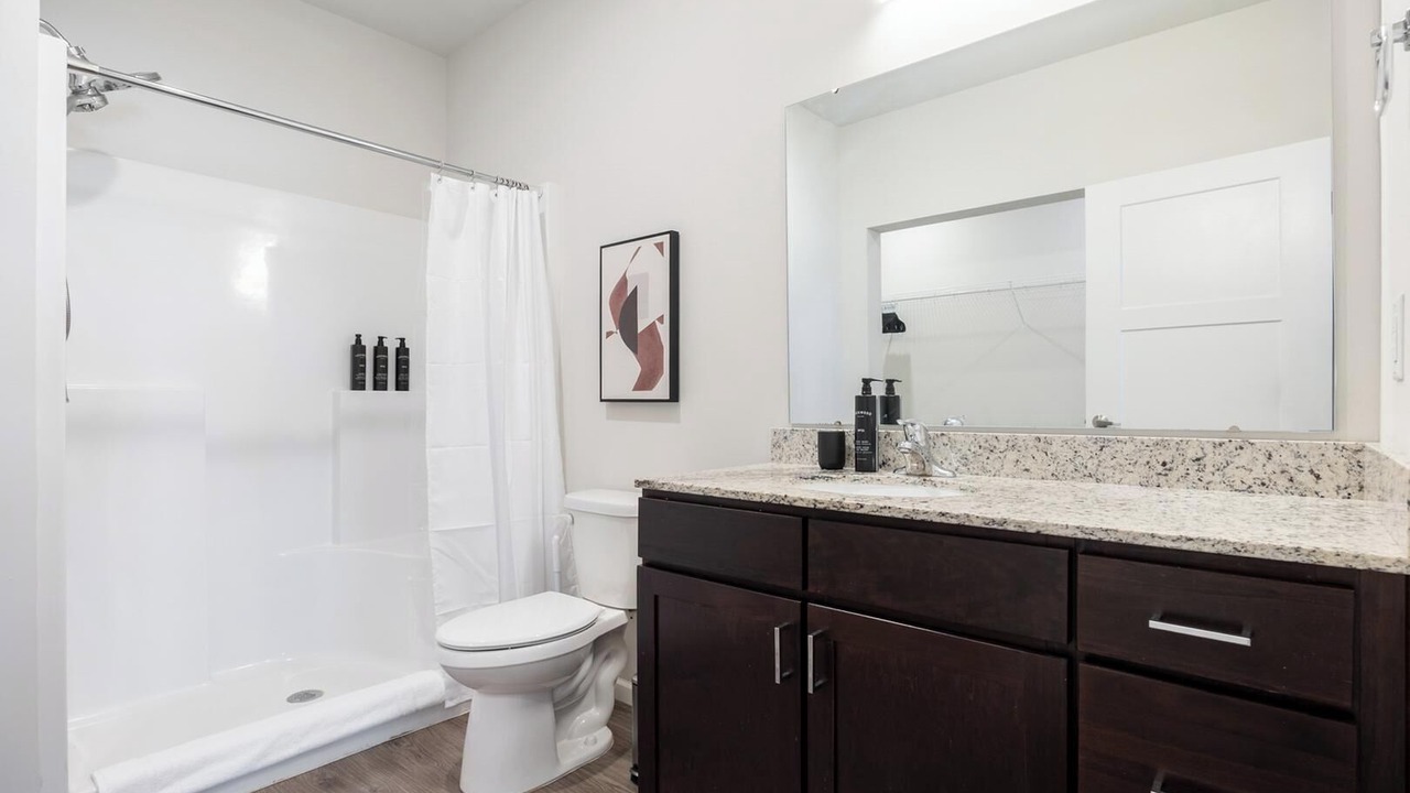 Photo of Bathroom in Greenwich