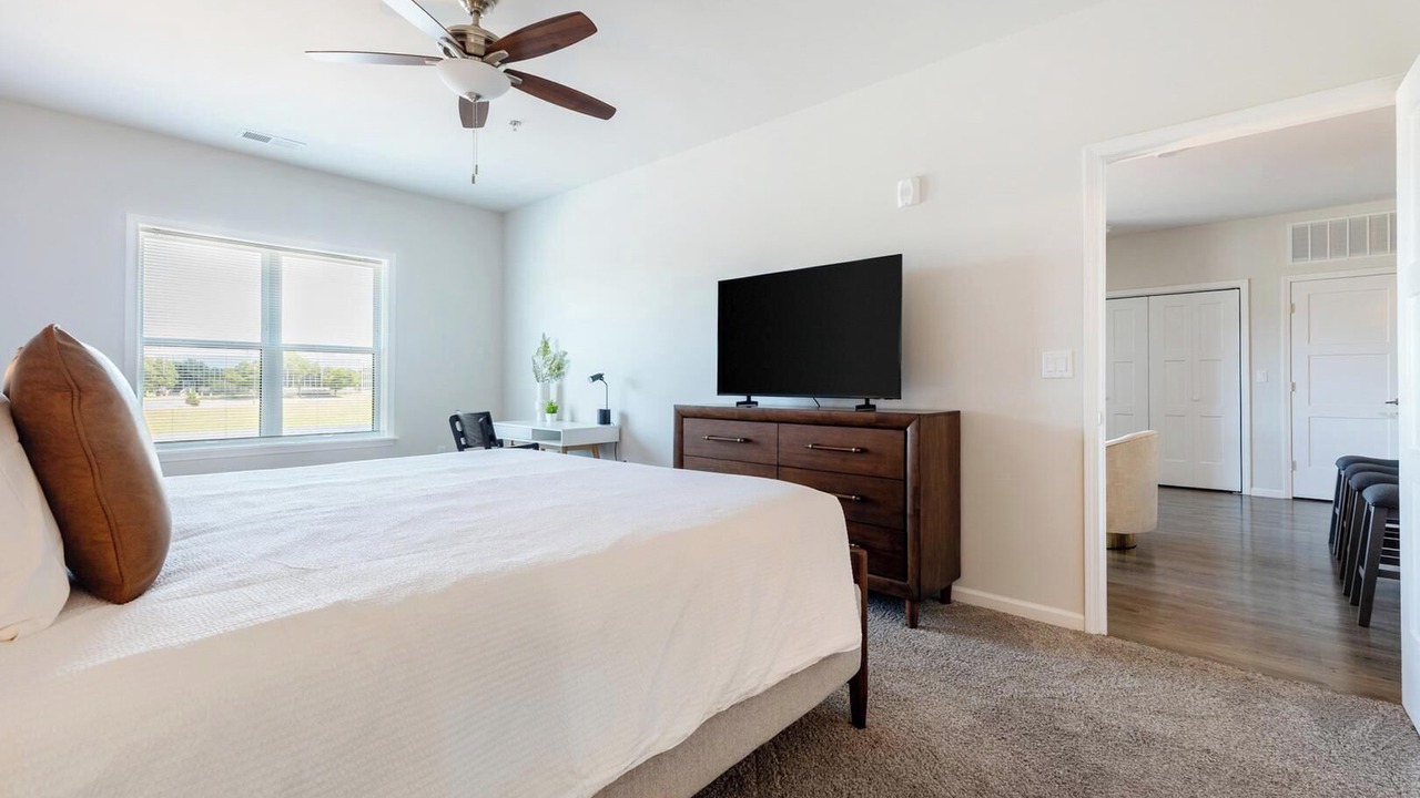Photo of Bedroom in Greenwich
