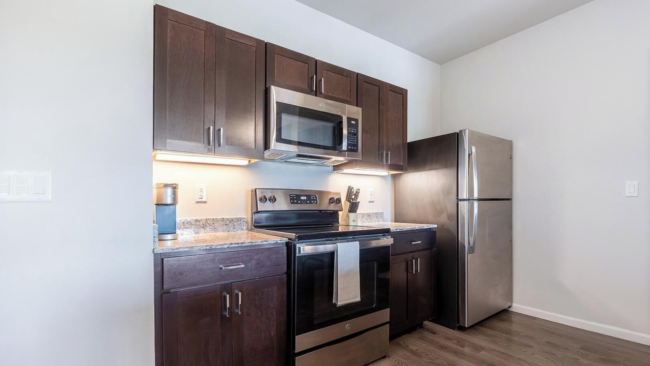 Photo of Kitchen in Greenwich