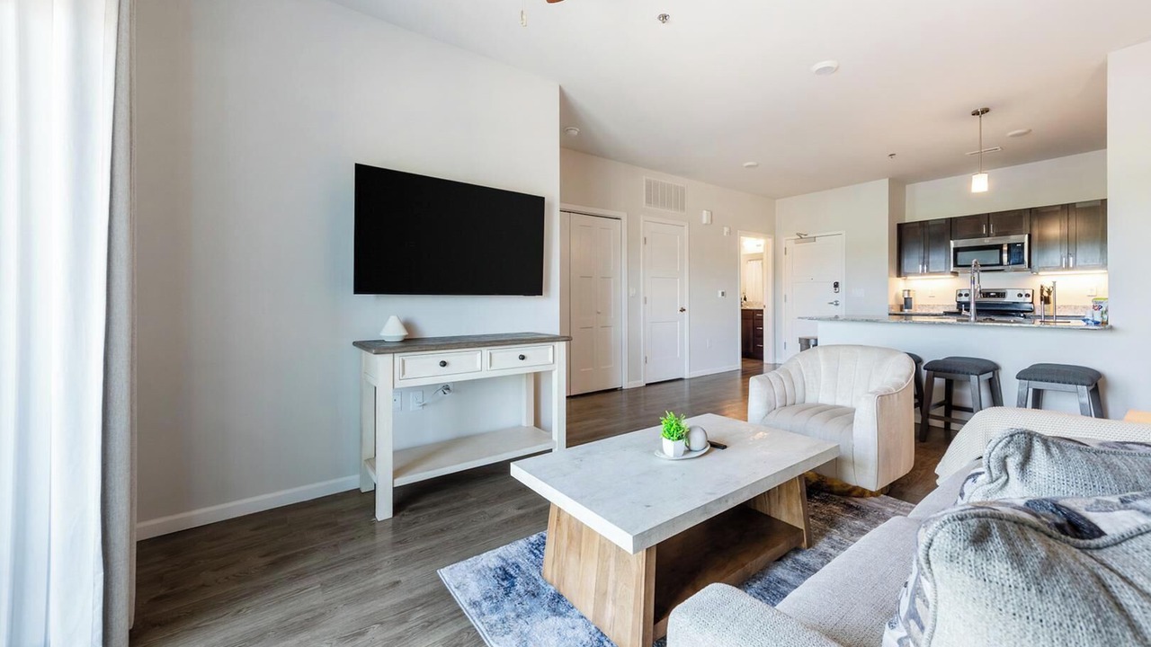 Photo of Livingroom in Greenwich