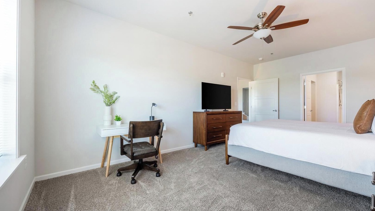 Photo of Bedroom in Greenwich