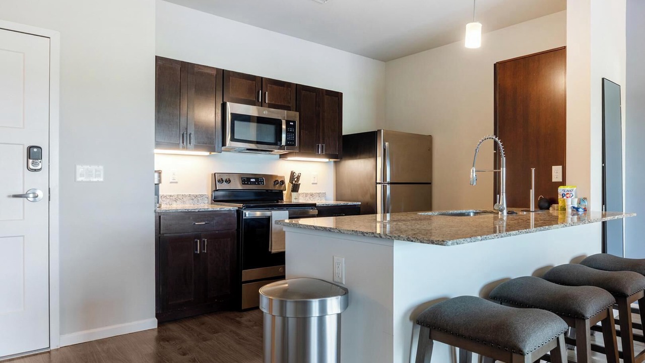 Photo of Kitchen in Greenwich