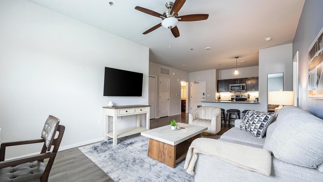 Photo of Livingroom in Greenwich