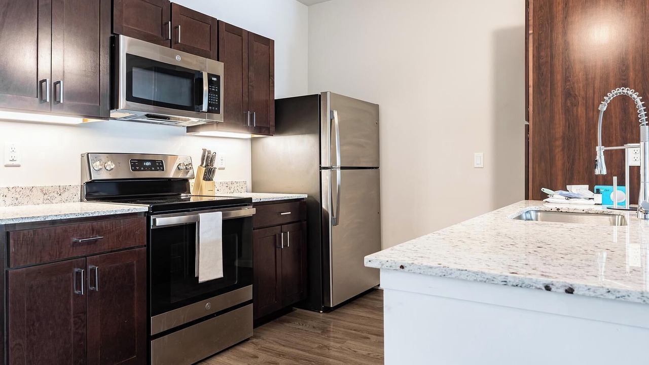 Photo of Kitchen in Greenwich