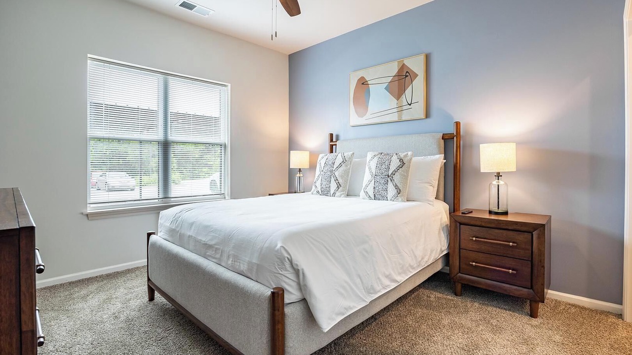 Photo of Bedroom in Greenwich
