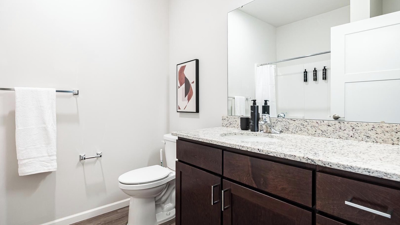 Photo of Bathroom in Greenwich
