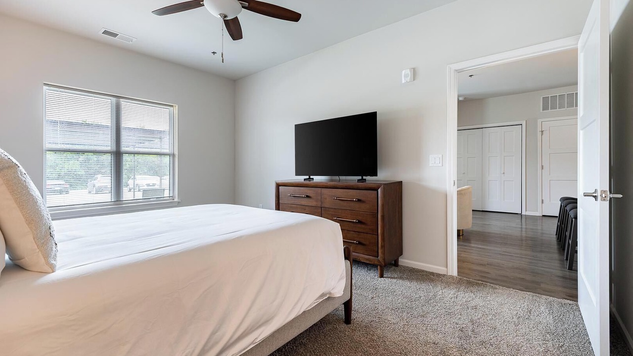 Photo of Bedroom in Greenwich