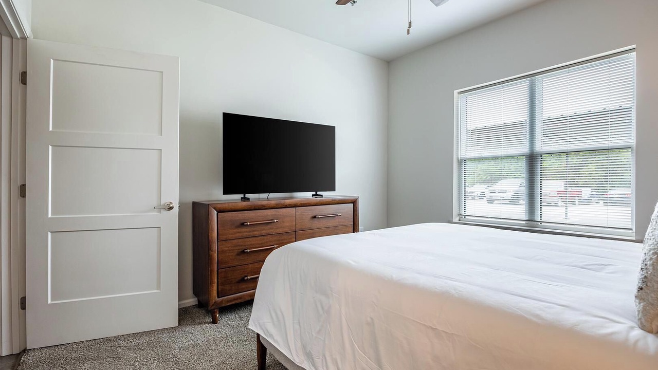 Photo of Bedroom in Greenwich