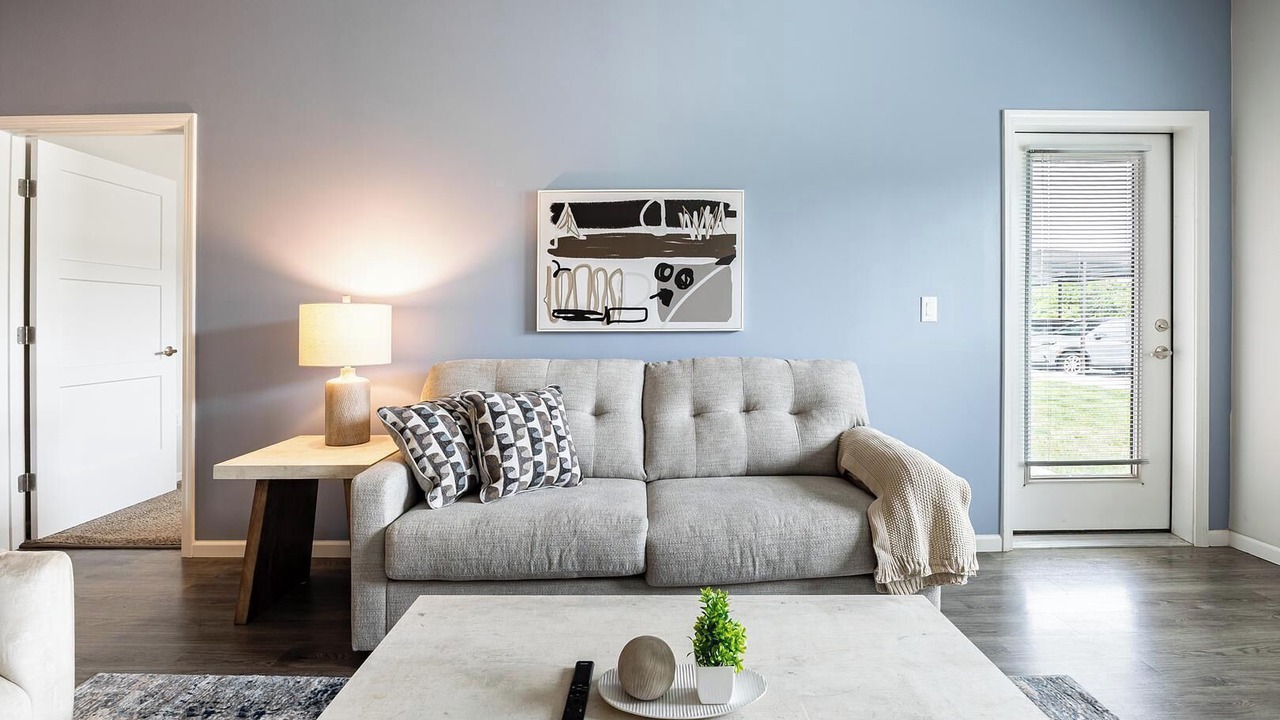 Photo of Livingroom in Greenwich