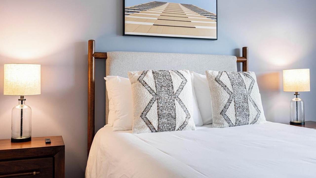 Photo of Bedroom in Greenwich