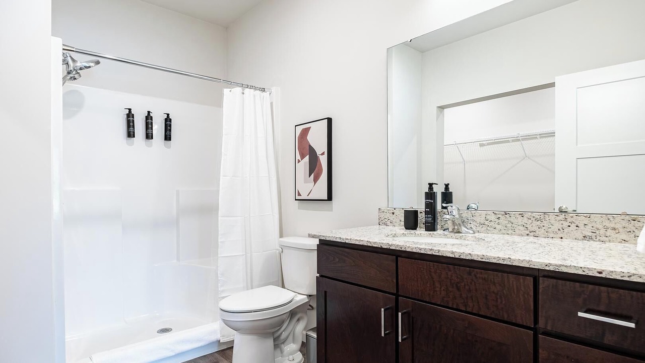 Photo of Bathroom in Greenwich