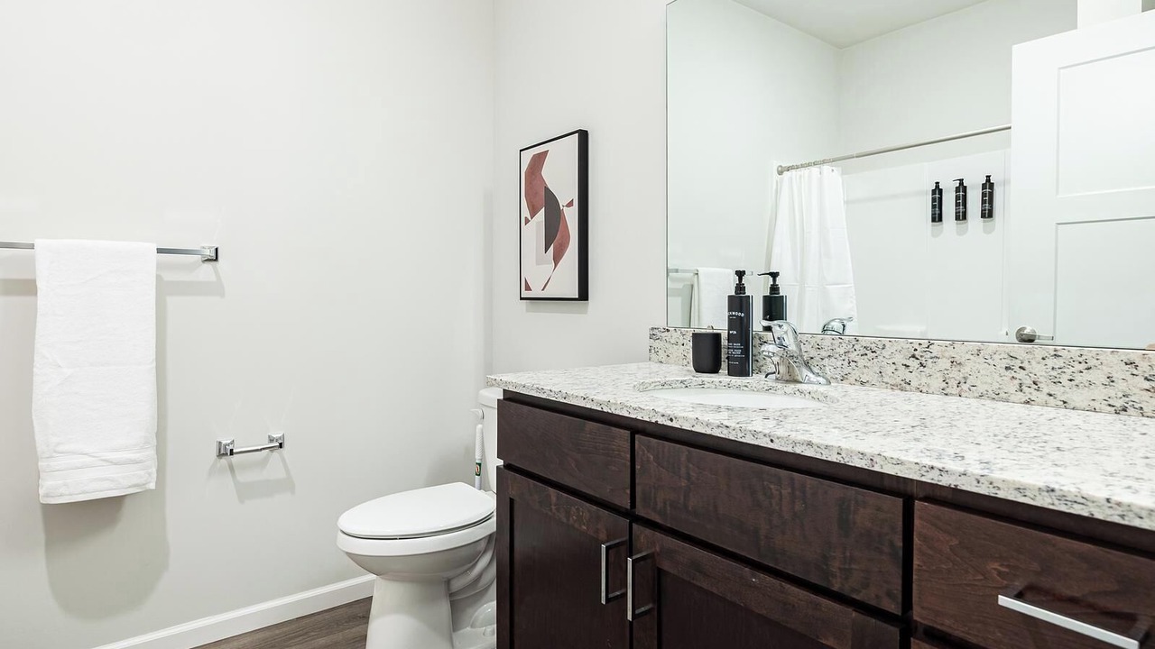 Photo of Bathroom in Greenwich