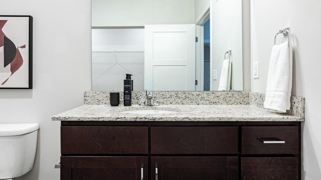 Photo of Bathroom in Greenwich