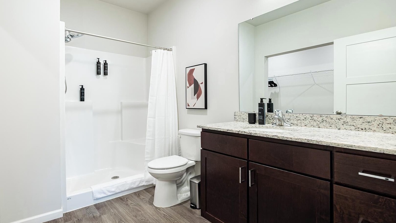 Photo of Bathroom in Greenwich