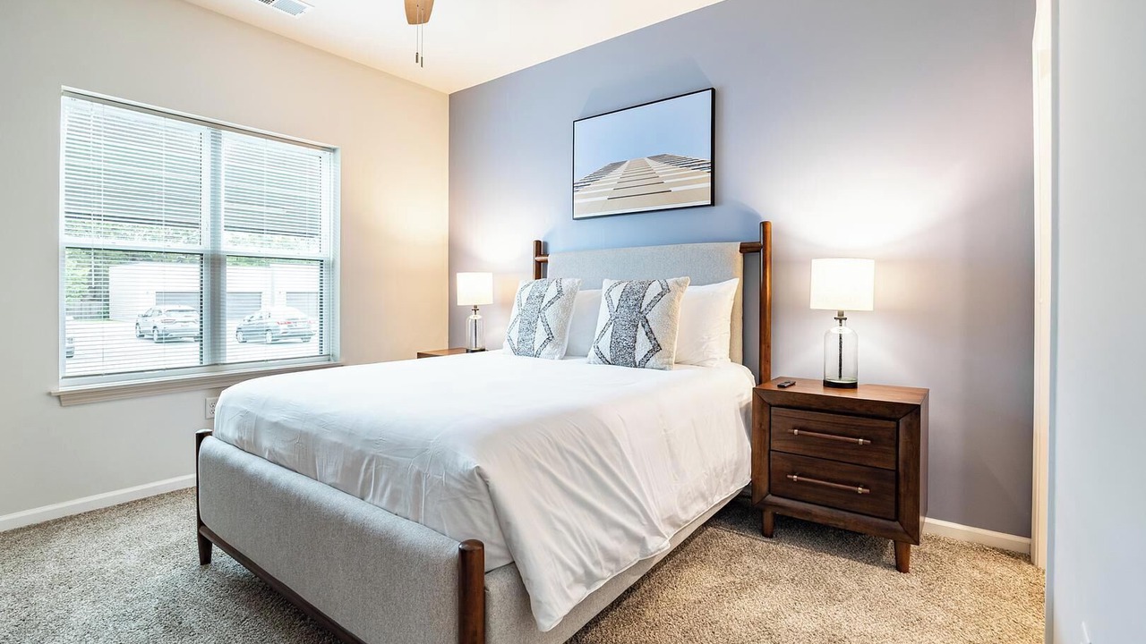 Photo of Bedroom in Greenwich
