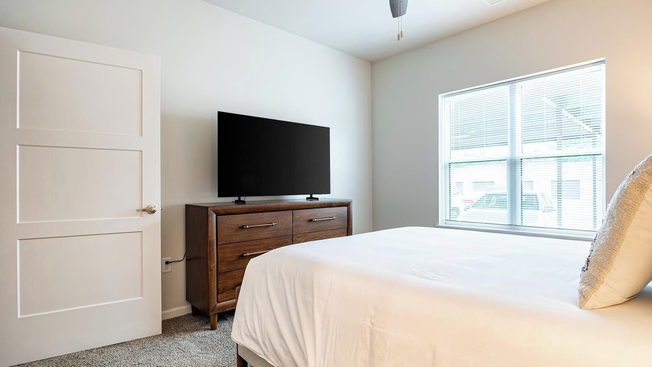 Photo of Bedroom in Greenwich